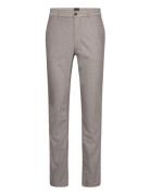 Chino_Slim BOSS Beige