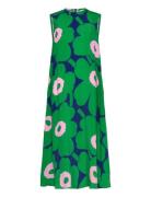 Migot Unikko Marimekko Green