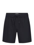 Patrick Twill Shorts Les Deux Navy