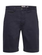 Jeffrey Chino Shorts Morris Blue