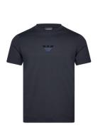 T-Shirt Emporio Armani Navy