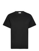 Bs Luna T-Shirt Bruun & Stengade Black