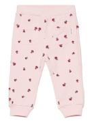 Tidde - Joggers Hust & Claire Pink