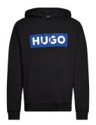 Nalves HUGO BLUE Black