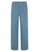 Hennesymd Jeans Modström Blue