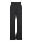 Recycled Sportina Perry Pants Mads Nørgaard Black