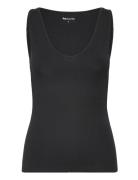 Ankum Simple Tank Tamaris Apparel Black