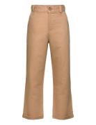 Trousers United Colors Of Benetton Beige