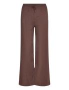 Sea Brown Pants ALOHAS Brown