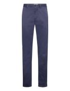 Reg Twill Chino GANT Navy