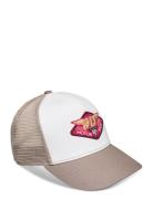 Dirt Road Trucker Cap Superdry Beige