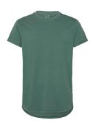 Lash R T S\S G-Star RAW Green