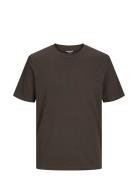 Jjeorganic Basic Tee Ss O-Neck Noos Jack & J S Brown