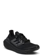 Ultraboost Light Shoes Adidas Performance Black