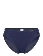 Ottawa Mid Rise Bikini Brief Fantasie Blue