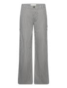 Gittesw Trousers Sofie Schnoor Grey