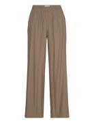 Trousers Rosemunde Brown