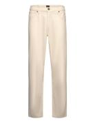 Oscar Lee Jeans Cream