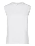 Pedro - Heavy Jersey Rd Day Birger Et Mikkelsen White