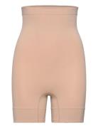 Booty Booster High Short Magic Bodyfashion Beige