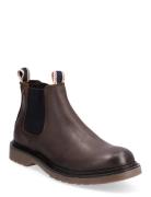 Jfwleyton Leather Sn Jack & J S Brown