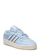 Rivalry Low C Adidas Originals Blue