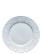 Swedish Grace Plate 17Cm Rörstrand Blue