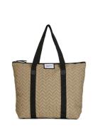 Day Gweneth Re-Q Zig Bag DAY ET Beige