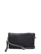 Cormorano Shoulder Bag Bernadett Adax Black