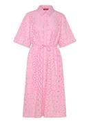 Lacycras Dress Cras Pink