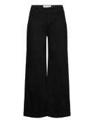 Pd-Gilly French Jeans Wash Deep Org Pieszak Black