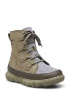 Explorer Next Joan Wp Sorel Green