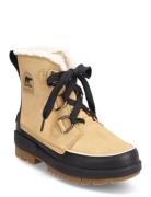 Torino Ii Wp Sorel Beige