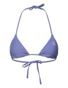 Becca Bikini Top CCDK Copenhagen Blue