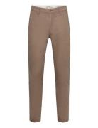 Xx Chino Std Ii Ermine Lt Wgt LEVI´S Men Brown