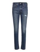 501 Skinny My Honor LEVI´S Women Blue