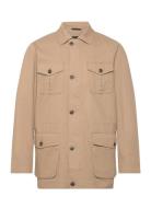 Amira Sand Outerwear Morris Beige