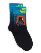Star Wars™ Darth Vader Kids Sock Happy Socks Navy