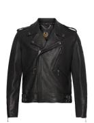 Rider Jacket Belstaff Black