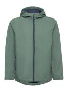 Boys Softshell - Light Weight Color Kids Green