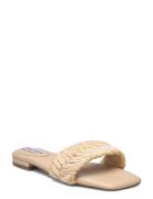 Allure Sandal Steve Madden Cream