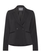 Cucenette Blazer Culture Black