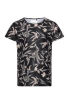 T-Shirt Sofie Schnoor Young Black