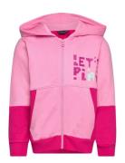 Lwscout 204 - Sweatshirt LEGO Kidswear Pink