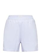 Shorts Sweat Creamie White