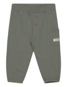 Pants Sweat En Fant Green