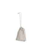 Net Bag Small The Organic Company Beige