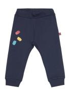 Lwpecos 200 - Sweatpants LEGO Kidswear Navy