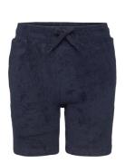 Grberingen Terry Shorts Grunt Navy