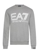 Sweatshirts EA7 Grey